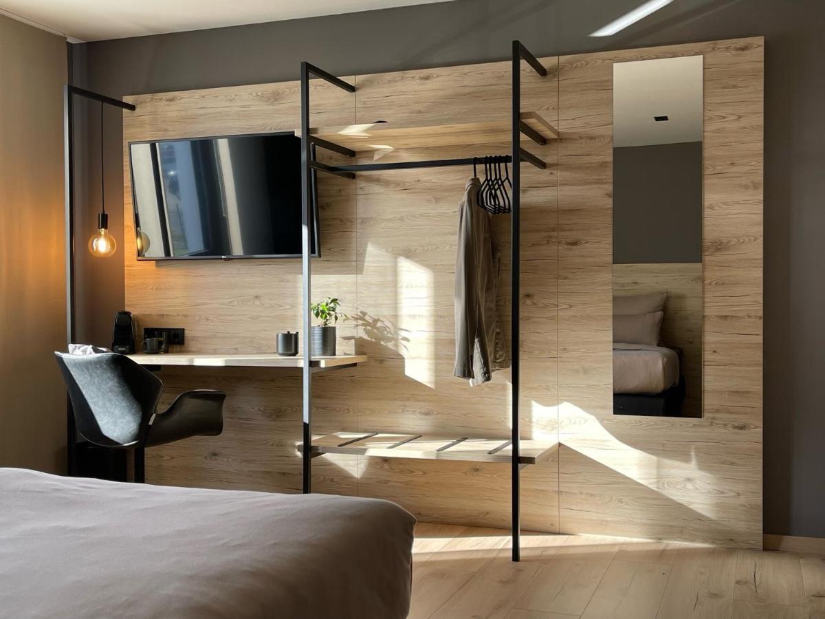 Apartment34 Öhringen Zewnętrze zdjęcie