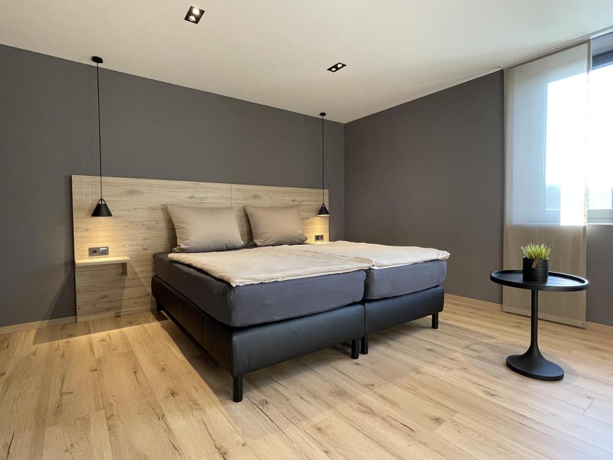 Apartment34 Öhringen Zewnętrze zdjęcie