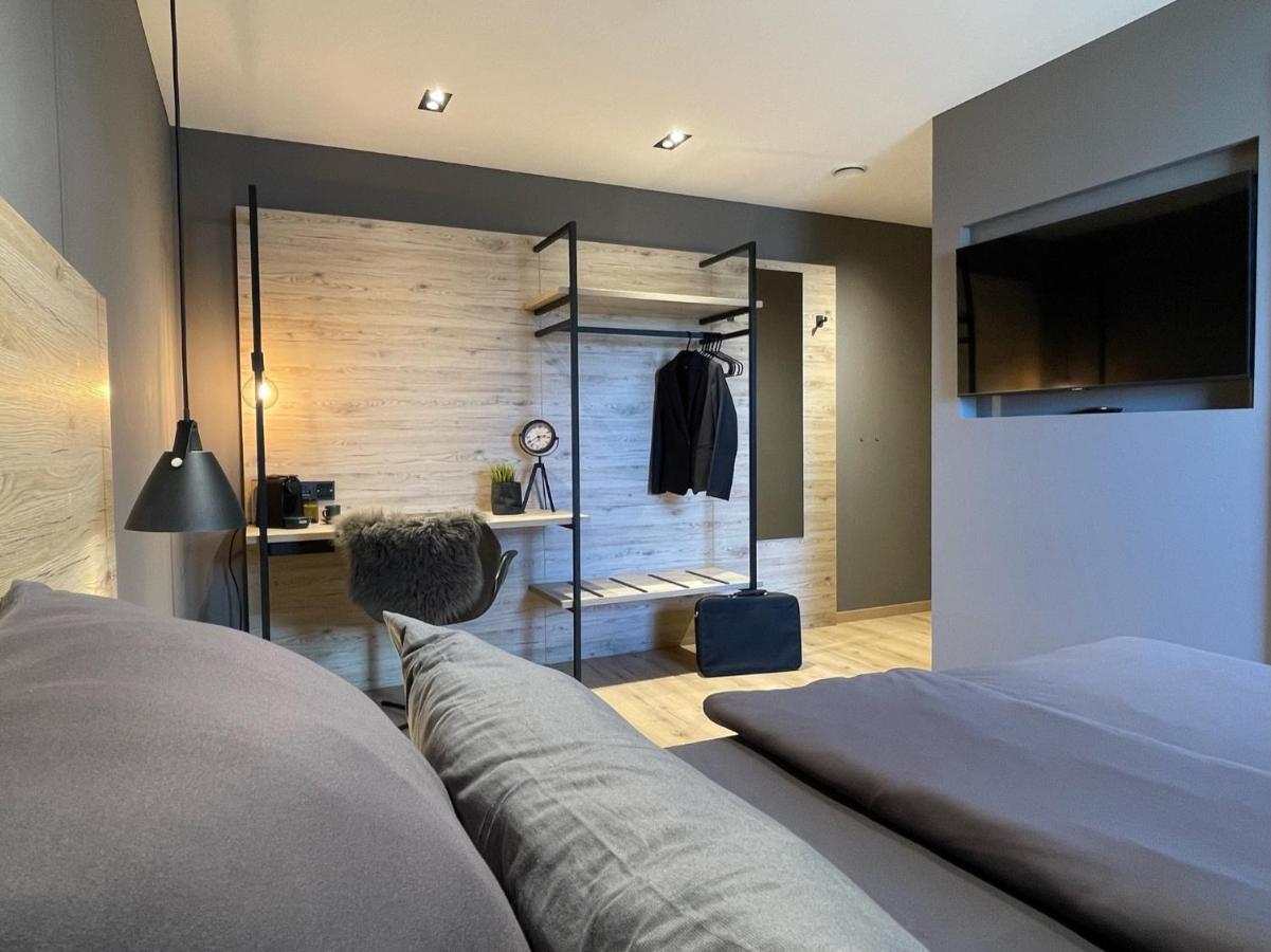 Apartment34 Öhringen Zewnętrze zdjęcie