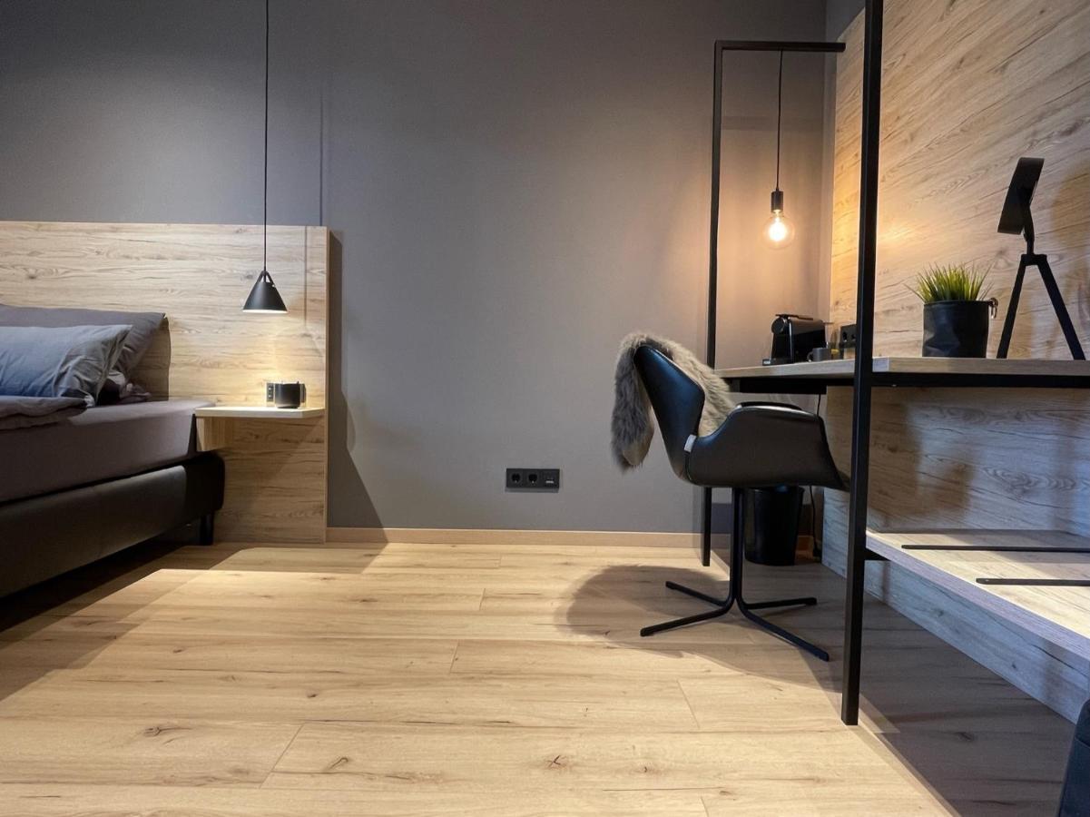 Apartment34 Öhringen Zewnętrze zdjęcie
