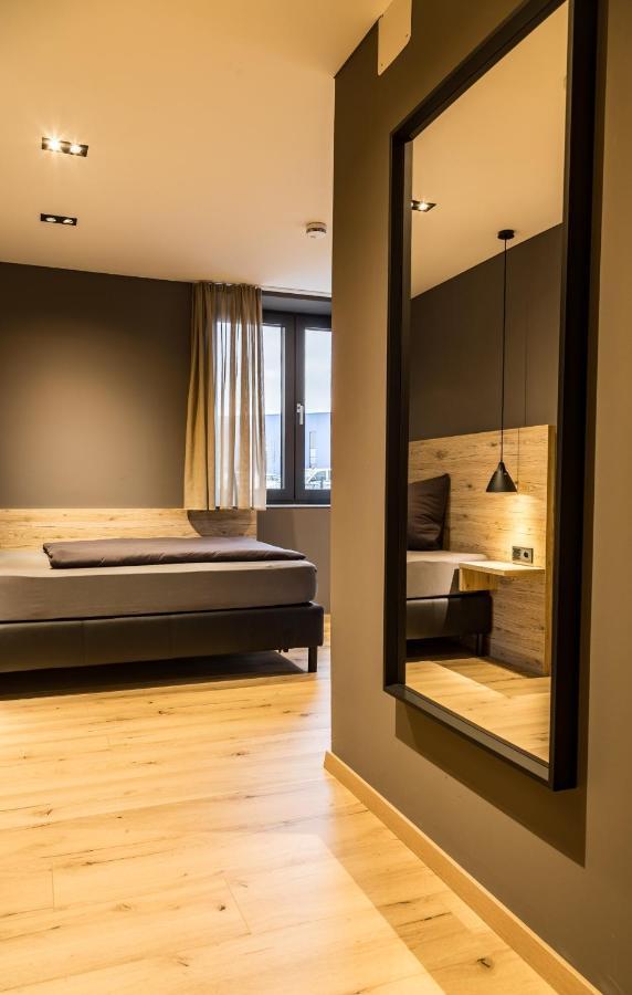 Apartment34 Öhringen Zewnętrze zdjęcie