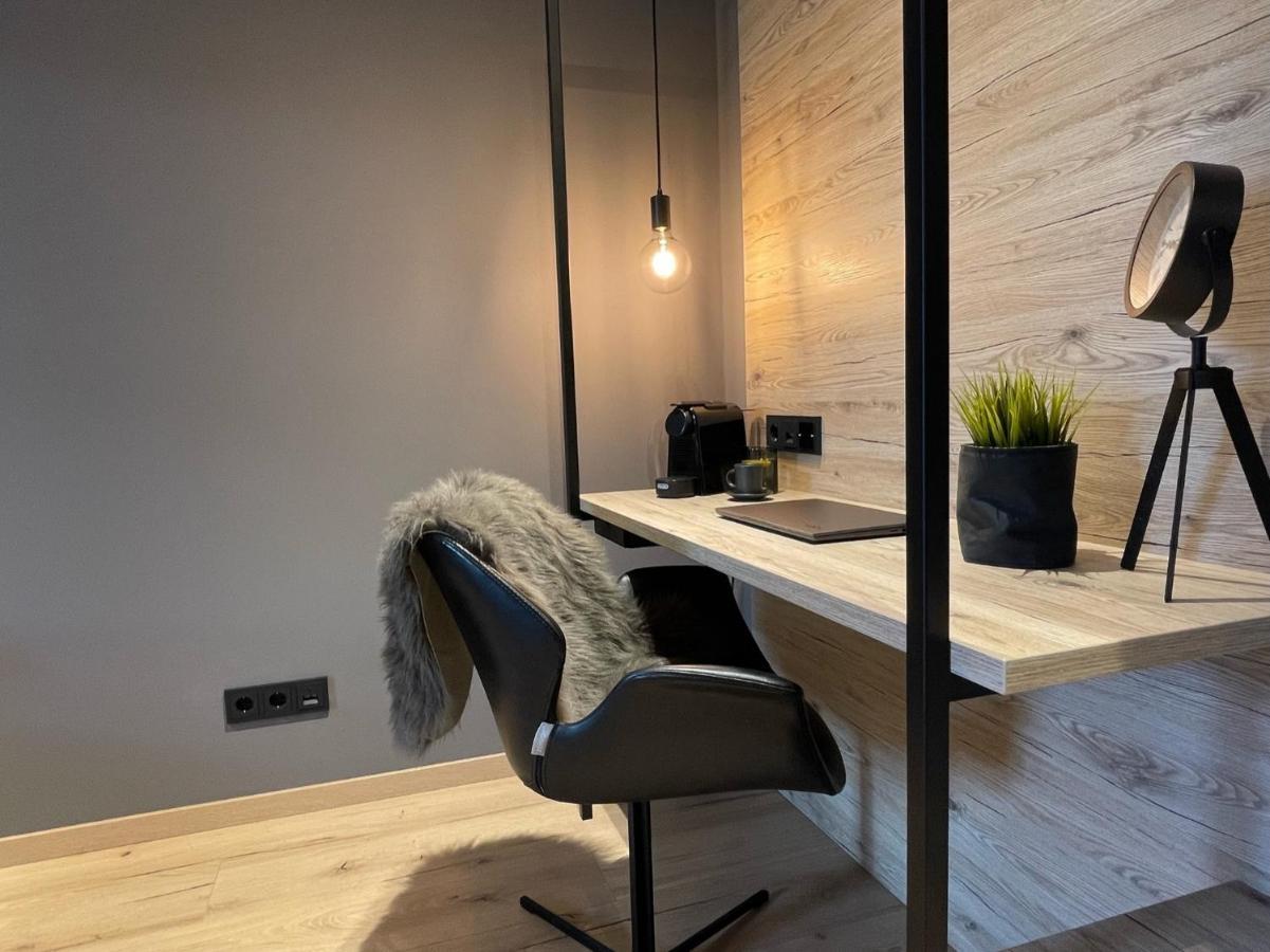 Apartment34 Öhringen Zewnętrze zdjęcie