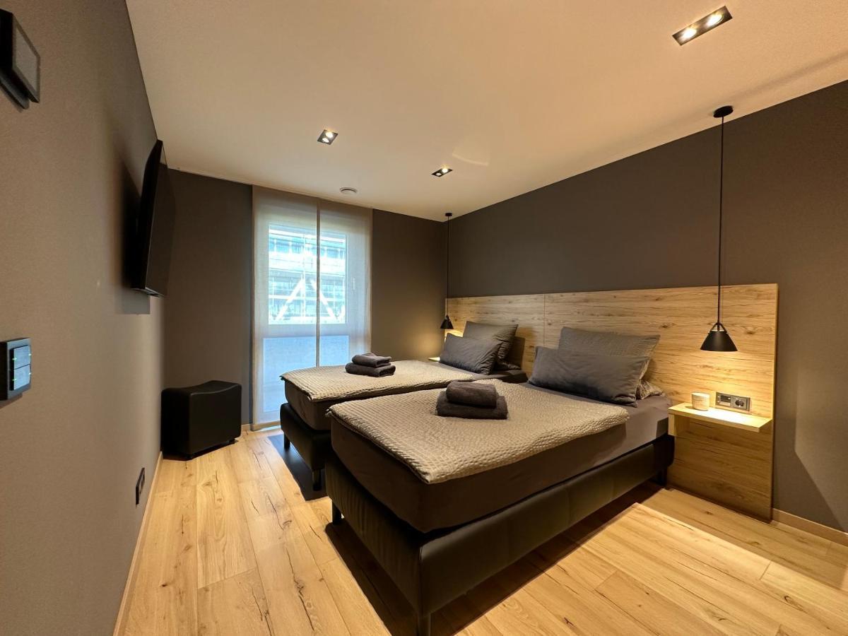 Apartment34 Öhringen Zewnętrze zdjęcie