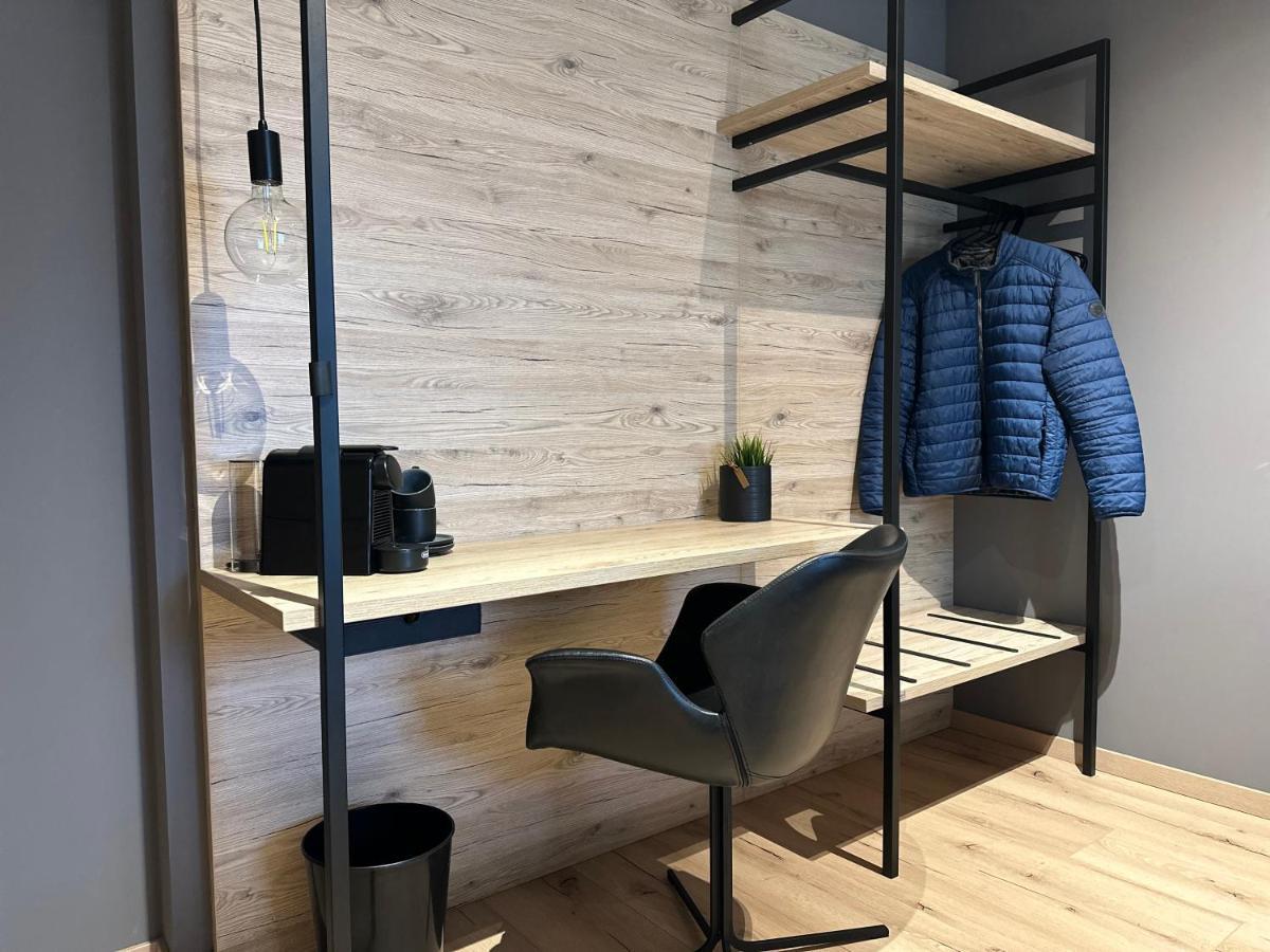 Apartment34 Öhringen Zewnętrze zdjęcie