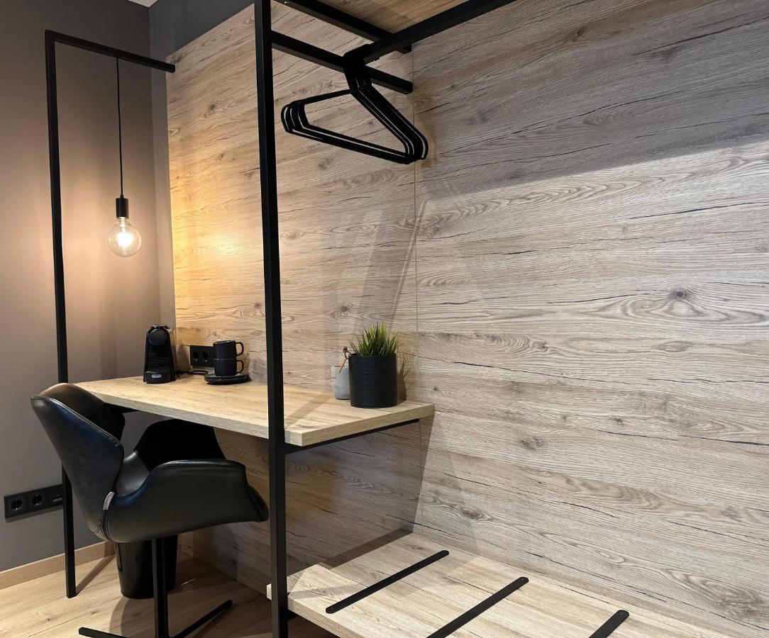 Apartment34 Öhringen Zewnętrze zdjęcie