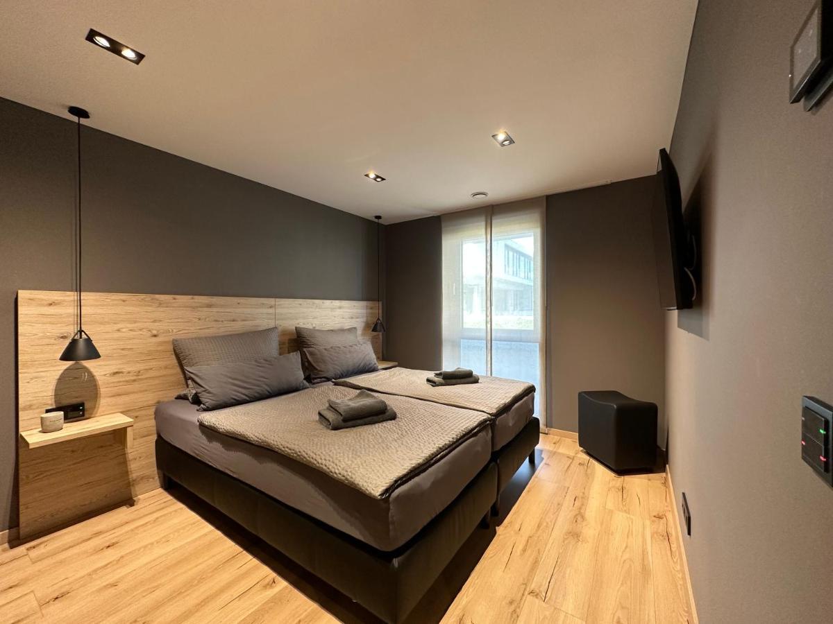 Apartment34 Öhringen Zewnętrze zdjęcie